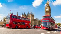 Private London Sightseeing by Luxury Vehicle