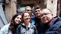 Half-Day Guided Tour in Fes 