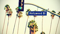 Ghosts of Hollywood Night-Time Walking Tour
