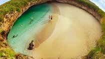 Marietas Islands