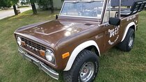 Big E’s Bronco Tours 
