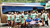 SJO airport to Los Suenos transportation 