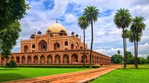 Rajasthan Tour With Varanasi