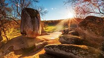 Road Trip Bulgaria™, GPS and Audio-Guided Tour to the South Coast of Bulgaria
