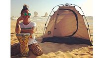 Safari & Camping White and Black Desert