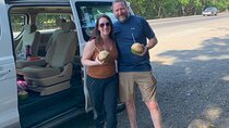 Private Transfer from San José to Manuel Antonio