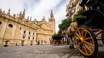 Seville Small-Group Monumental Highlights Walking Tour