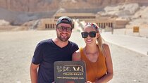 One package From Hurghada to Luxor: Balloon & Luxor Day Tour & Lunch & Felucca 