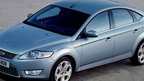 Private London Station to Central London Hotel Transfer or VV