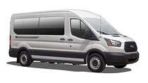 Transport from Manuel Antonio to San Jose