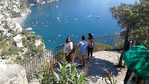 Amalfi Coast Private Tour: A Day on the Coast