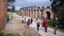 Amalfi Coast Tour with Pompeii, Sorrento and Positano.