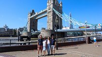 Private Classic London Taxi Tour