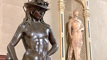 BARGELLO Private Tour in Florence
