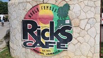  Rick's Cafe Cliff Diving and Sunset