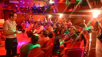 Cabaret Show and Dinner with Gay Bar Tour