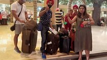 Kuala Lumpur City Hotels to Johor Bahru City Hotels One-way Transfer