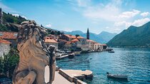 Perast and Our Lady of the Rock Tour