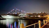 San Diego Embarcadero Waterfront Ghost Tour