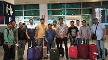 Kuala Lumpur City to Kuala Besut Jetty (Perhentian Island) One-way Transfer