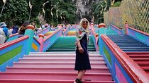 Genting Highlands to Kuala Lumpur EN-ROUTE Batu Caves Tour