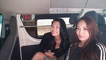 Kuala Lumpur City Hotels To Marina Island Jetty Complex Lumut
