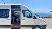 All INCLUSIVE with Lunch : Private Ephesus, Virgin Mary, Artemis