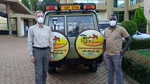 3-Day Gorillas trekking and Batwa Experience