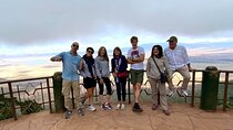 Safari "Kifaru" - 5 days in the most famous Parks in the world