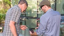 Calgary Outdoor Escape Games - Riotous Roundup