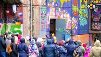 Manchester Guided Walking Tour in Spanish
