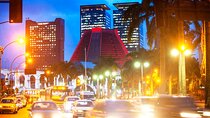 Rio By Night Private Tour: Experience Music, Dancing, Drinks and Local Culture