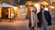 Bologna By Night Walking Tour