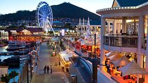 5 Days Cape Town Highlights Tour