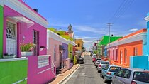 6 Days Cape Town Highlights Tour