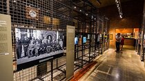 Constitutional Hill and Apartheid Museum Tour from Johannesburg