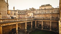 2-Day Windsor, Stonehenge, Bath & Oxford Tour Including Admission