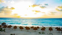 Cancun city Tour only from Cancun