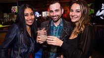 Drink, Mingle and Dance Club Tour