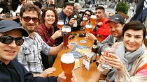 Munich Beer and Bavarian Bites Small-Group Tour 