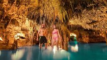 Amazing Xplor Fuego with transportation from Cancun & Playa Del Carmen