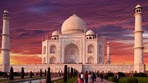 Private Same Day Trip to Agra from Delhi by Road