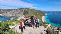 3-Day Coastal Natural Wonders and Hiking Tour in Albany