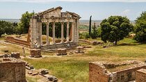 Private One Day Tour of Apollonia and Berat from Tirana or Durres