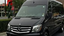 Full-Day Private Grand Tour of San Diego from LA - 10 hours