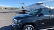 Wine Tour Pros - Airport Pickup to Napa or Sonoma
