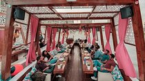  Romantic Dinner in Private Flouka ride ( Lunch or Drinks only ) 