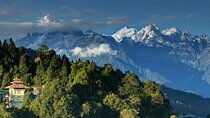 Darjeeling Sikkim Eco Village Tour