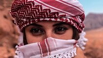 Private 7 Days Tour Explore Jordan's Glamour