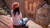 2 Days Petra - Wadi Rum - Dead Sea From Amman 